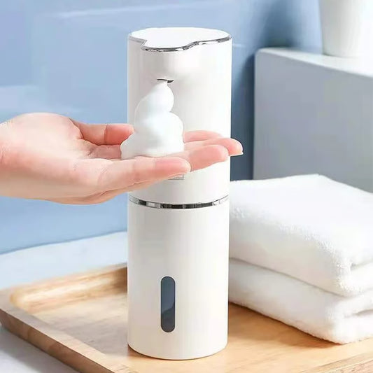 Distributeur de Savon Automatique Sans Contact